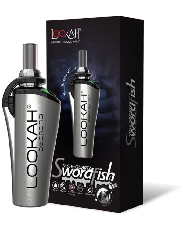 Lookah | Swordfish - Image 13