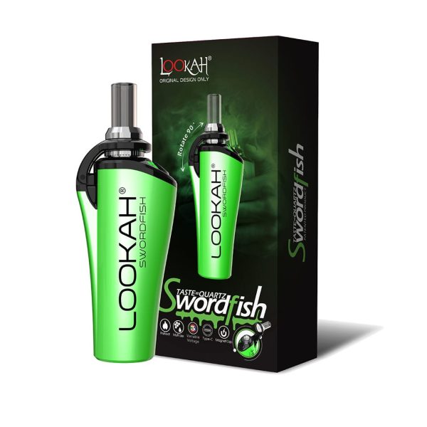 Lookah | Swordfish - Image 12