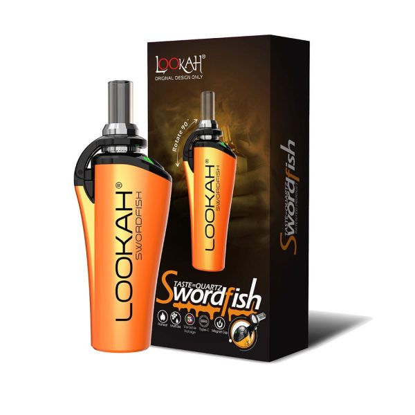 Lookah | Swordfish - Image 16