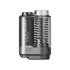 Lookah Turtle | 510 Thread Battery - Grey, [Single]