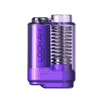 Lookah Turtle | 510 Thread Battery - Image 11