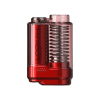 Lookah Turtle | 510 Thread Battery - Red, [Single]
