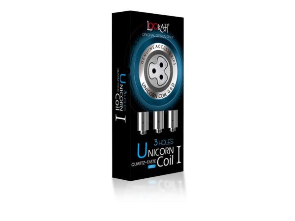 Lookah | Unicorn Coil - Image 5