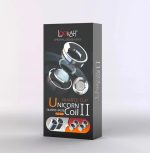 Lookah | Unicorn Coil - Image 6
