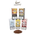 Loose Leaf | Crush Tobacco