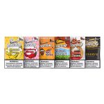 Loose Leaf |  Wraps | 5 Pack  [ Box of 8 ] - Image 3