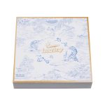 Loose Leaf | Porcelain Ashtray - Image 3