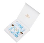 Loose Leaf | Porcelain Ashtray - Image 4