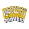 Loose Leaf | Wraps | 5 Pack | - Banana Dream