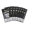 Loose Leaf | Wraps | 5 Pack | - Free YSL