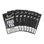 Loose Leaf | Wraps | 5 Pack | - Image 16
