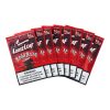 Loose Leaf | Wraps | 5 Pack | - Redd Rum