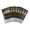 Loose Leaf | Wraps | 5 Pack | - Reserve