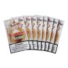 Loose Leaf | Wraps | 5 Pack | - Russian Cream