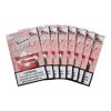 Loose Leaf | Wraps | 5 Pack | - Strawberry Dream
