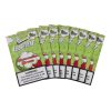 Loose Leaf | Wraps | 5 Pack | - Watermelon Dream
