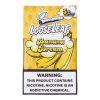 Loose Leaf |  Wraps | 5 Pack  [ Box of 8 ] - Banana Dream
