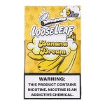 Loose Leaf |  Wraps | 5 Pack  [ Box of 8 ] - Image 15