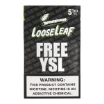 Loose Leaf |  Wraps | 5 Pack  [ Box of 8 ] - Image 16