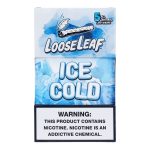 Loose Leaf |  Wraps | 5 Pack  [ Box of 8 ] - Image 6
