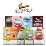 Loose Leaf |  Wraps | 5 Pack  [ Box of 8 ]
