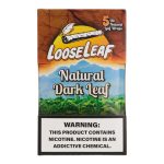 Loose Leaf |  Wraps | 5 Pack  [ Box of 8 ] - Image 7