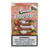 Loose Leaf |  Wraps | 5 Pack  [ Box of 8 ] - Peach Dream