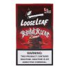 Loose Leaf |  Wraps | 5 Pack  [ Box of 8 ] - Redd Rum