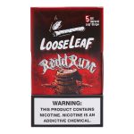 Loose Leaf |  Wraps | 5 Pack  [ Box of 8 ] - Image 14