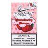 Loose Leaf |  Wraps | 5 Pack  [ Box of 8 ] - Strawberry Dream