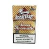 Loose Leaf |  Wraps | 5 Pack  [ Box of 8 ] - Sweet Aromatic
