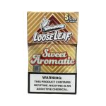 Loose Leaf |  Wraps | 5 Pack  [ Box of 8 ] - Image 17