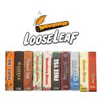 Loose Leaf |  Wraps | 5 Pack  [ Box of 8 ] - Image 2
