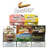 Loose Leaf | Minis | 5 Pack [ Box of 8 ] - Ice Cold