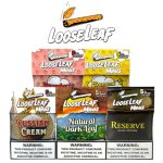 Loose Leaf | Minis | 5 Pack [ Box of 8 ]