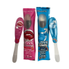 Box of 12 - Love Honey Enhancement Spoon by Love Bears - Blueberry - Male Enhancement Honey