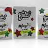 Lipht Kratom | Magic Extract Stars Gummies | 10 Pack - [ Box of 10 ]