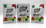 Lipht Kratom | Magic Extract Stars Gummies | 10 Pack - Image 2