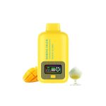 Boring Tiger | 25,000 Puff  | 26ML [ Box of 5 ] - Image 12