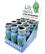 MIT Kratom | Freeze - Fire | Extract Liquid Shot 15mL - Image 4