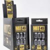 MIT45 | Kratom Extract | Gold Capsules - [ Box of 12], 6 Count