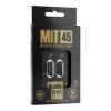 MIT45 | Kratom Extract | Gold Capsules - [ Single ], 2 Count