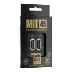 MIT45 | Kratom Extract | Gold Capsules - Image 8