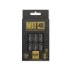 MIT45 | Kratom Extract | Gold Capsules - [ Single ], 6 Count