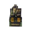 MIT45 |  MITgo Boldly Black Gel - [ Box of 12 ]