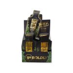 MIT45 |  MITgo Boldly Black Gel - Image 4