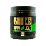 MIT45 | Raw Leaf | Kratom Capsules - Image 11