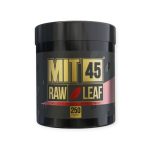 MIT45 | Raw Leaf | Kratom Capsules - Image 10