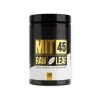 MIT45 | Raw Leaf | Kratom Capsules - White Vein, [ 250 Capsules ]