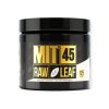 MIT45 | Raw Leaf | Kratom Powder - White Vein, [ 125 Grams ]